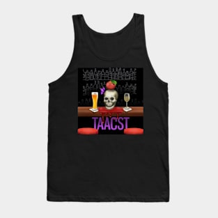 TAACST Tank Top